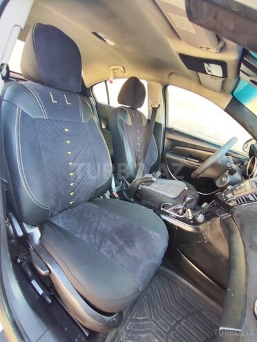 Chevrolet Cruze-5