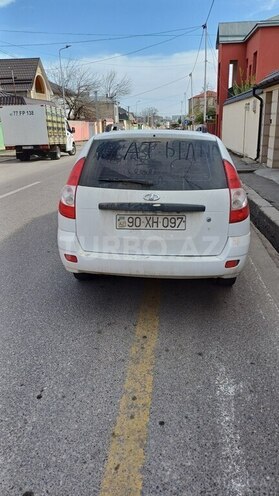 LADA (VAZ) Priora 2010, 156,300 km - 1.6 l - Qusar