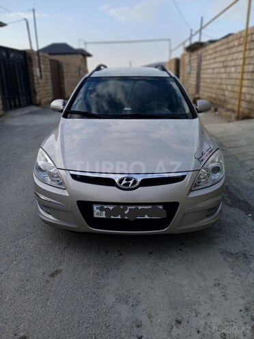 Hyundai i30 2008, 336,000 km - 1.6 l - Bakı
