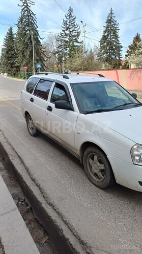 LADA (VAZ) Priora 2010, 156,300 km - 1.6 l - Qusar