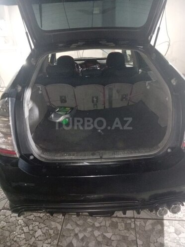 Toyota Prius 2008, 350,000 km - 1.5 l - Bakı
