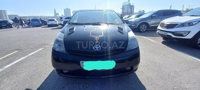 Toyota Prius 2008, 350,000 km - 1.5 l - Bakı