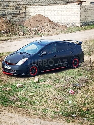 Toyota Prius 2008, 350,000 km - 1.5 l - Bakı
