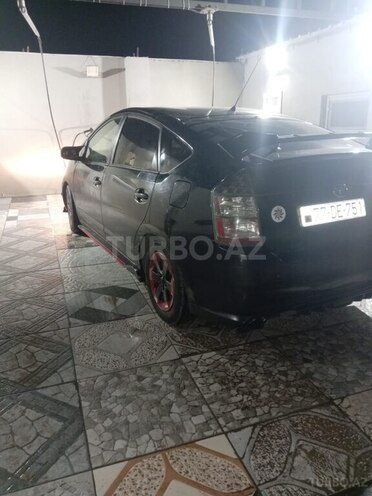 Toyota Prius 2008, 350,000 km - 1.5 l - Bakı
