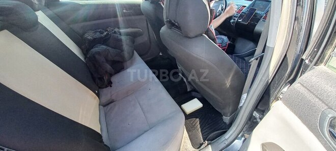 Toyota Prius 2008, 350,000 km - 1.5 l - Bakı