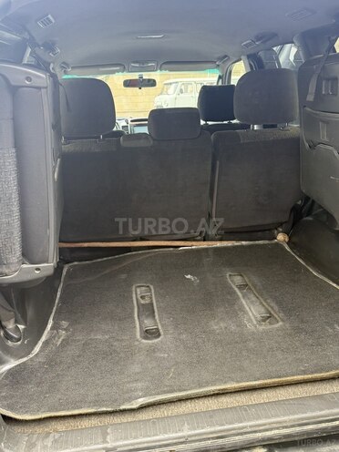 Toyota Land Cruiser Prado 2007, 217,000 km - 2.7 l - Şamaxı