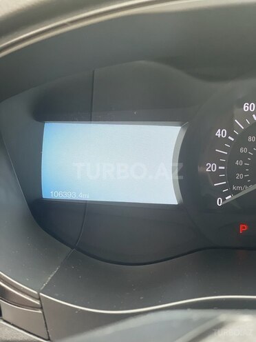 Ford Fusion (North America) 2018, 107,000 km - 1.5 л - Bakı