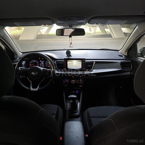 Kia Rio 2019, 94,000 km - 1.6 l - Bakı