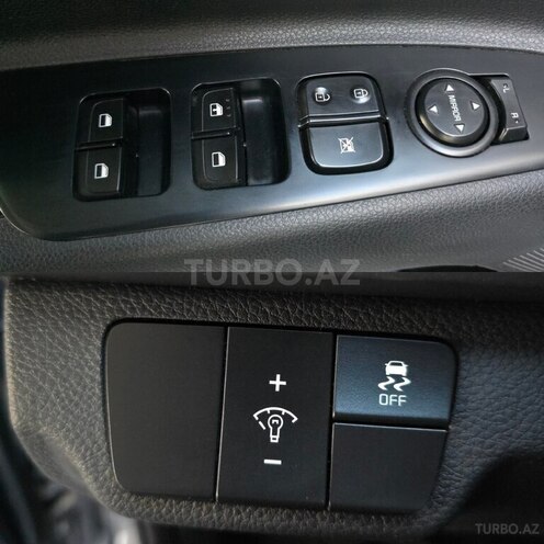 Kia Rio 2019, 94,000 km - 1.6 l - Bakı