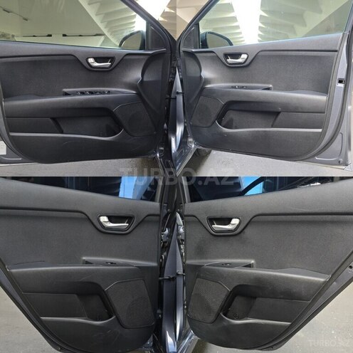 Kia Rio 2019, 94,000 km - 1.6 l - Bakı