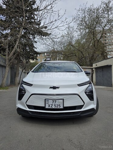 Chevrolet  2022, 47,500 km - 0.0 l - Bakı