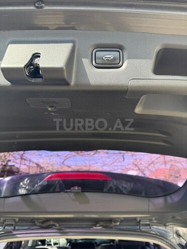 Hyundai Santa Fe 2018, 230,000 km - 2.2 л - Bakı