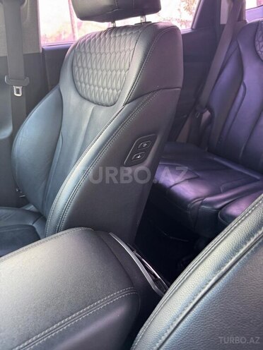 Hyundai Santa Fe 2018, 230,000 km - 2.2 л - Bakı