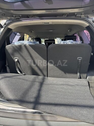 Hyundai Santa Fe 2018, 230,000 km - 2.2 л - Bakı