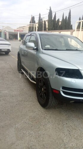 Volkswagen Touareg 2005, 285,000 km - 4.2 l - Bakı