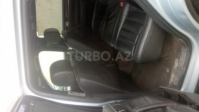 Volkswagen Touareg 2005, 285,000 km - 4.2 l - Bakı