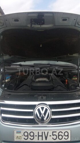 Volkswagen Touareg 2005, 285,000 km - 4.2 l - Bakı