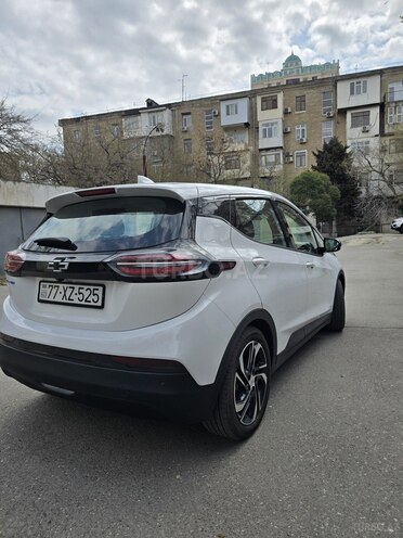 Chevrolet  2022, 47,500 km - 0.0 l - Bakı