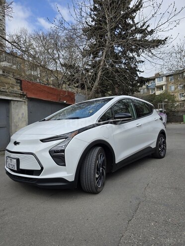 Chevrolet  2022, 47,500 km - 0.0 l - Bakı
