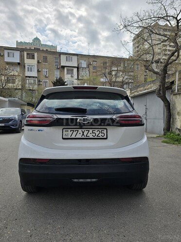 Chevrolet  2022, 47,500 km - 0.0 l - Bakı