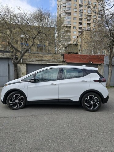 Chevrolet  2022, 47,500 km - 0.0 l - Bakı
