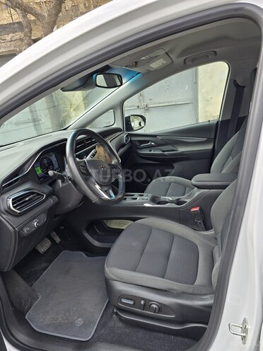Chevrolet  2022, 47,500 km - 0.0 l - Bakı
