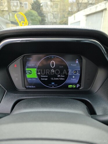 Chevrolet  2022, 47,500 km - 0.0 l - Bakı