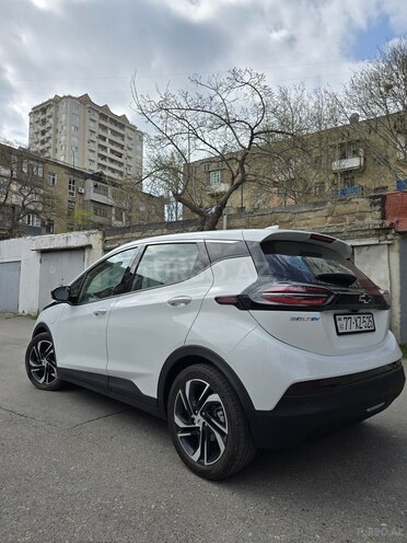 Chevrolet  2022, 47,500 km - 0.0 l - Bakı