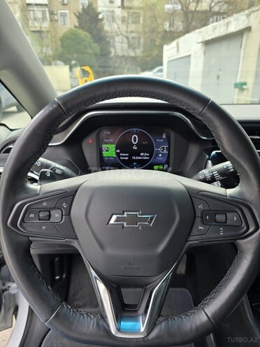 Chevrolet  2022, 47,500 km - 0.0 l - Bakı