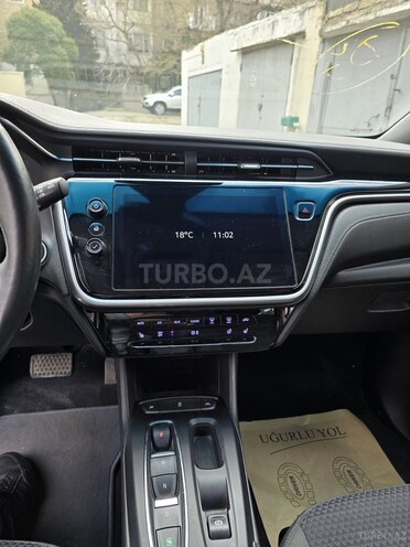 Chevrolet  2022, 47,500 km - 0.0 l - Bakı