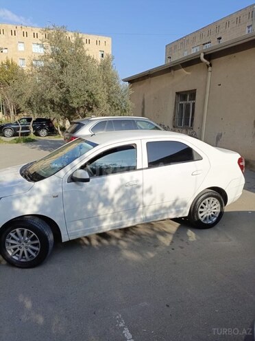 Ravon R4 2019, 160,000 km - 1.5 l - Bakı
