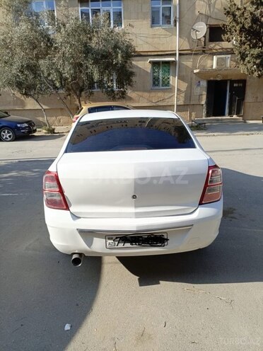 Ravon R4 2019, 160,000 km - 1.5 l - Bakı
