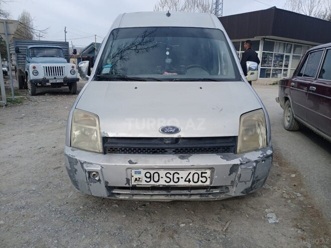 Ford Tourneo Connect 2003, 98,000 km - 1.8 l - İsmayıllı