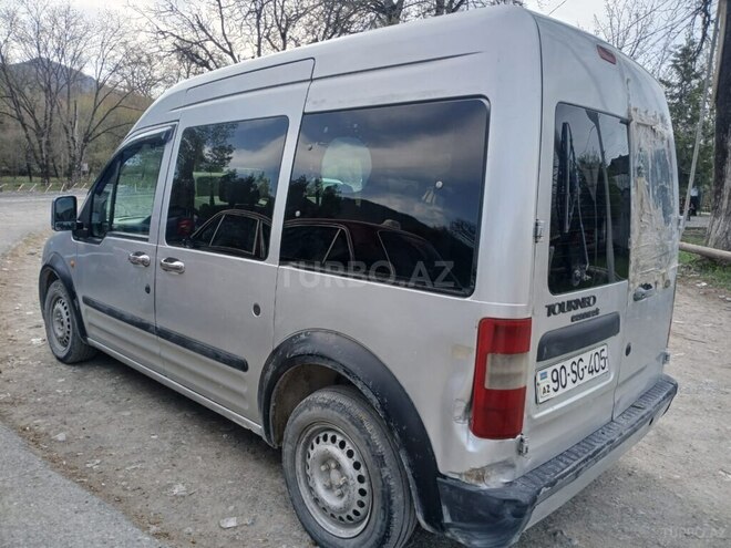 Ford Tourneo Connect 2003, 98,000 km - 1.8 l - İsmayıllı
