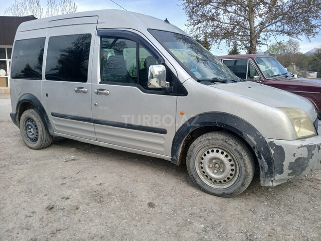Ford Tourneo Connect 2003, 98,000 km - 1.8 l - İsmayıllı