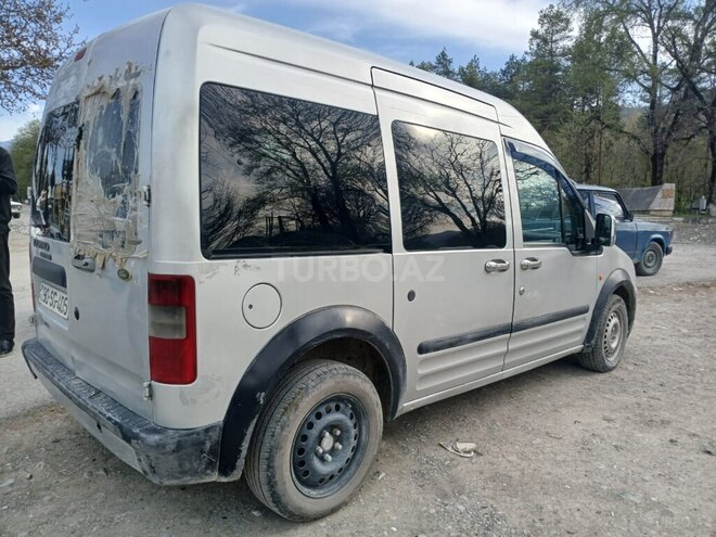Ford Tourneo Connect 2003, 98,000 km - 1.8 l - İsmayıllı