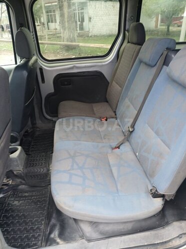 Ford Tourneo Connect 2003, 98,000 km - 1.8 l - İsmayıllı