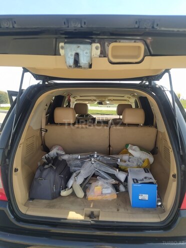 Mercedes ML 320 4MATIC 2003, 237,194 km - 3.2 l - Bakı