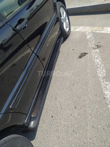 Mercedes ML 320 4MATIC 2003, 237,194 km - 3.2 l - Bakı