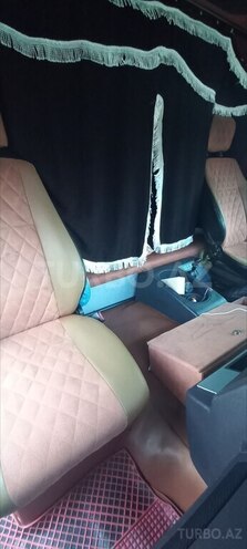 Shacman F3000 2012, 350,000 km - 9.7 l - Bakı