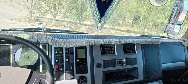 Shacman F3000 2012, 350,000 km - 9.7 l - Bakı