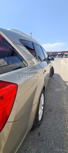 Kia Ceed 2011, 224,000 km - 1.6 l - Qusar