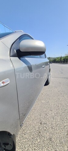Kia Ceed 2011, 224,000 km - 1.6 l - Qusar