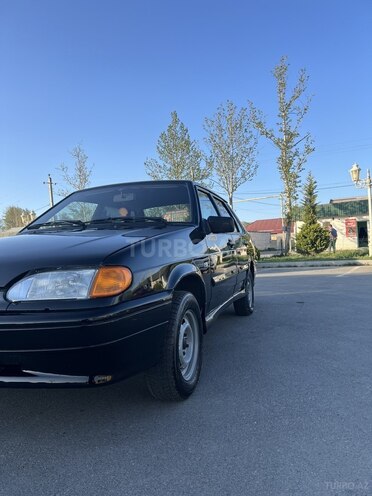 LADA (VAZ) 2115 2012, 164,800 km - 1.6 l - Mingəçevir