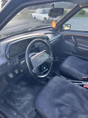 LADA (VAZ) 2115 2012, 164,800 km - 1.6 l - Mingəçevir