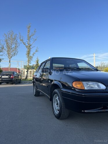 LADA (VAZ) 2115 2012, 164,800 km - 1.6 l - Mingəçevir