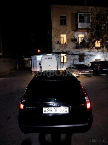 Ford Mondeo 2002, 240,000 km - 2.0 l - Bakı