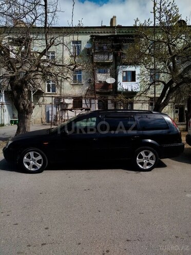 Ford Mondeo 2002, 240,000 km - 2.0 l - Bakı