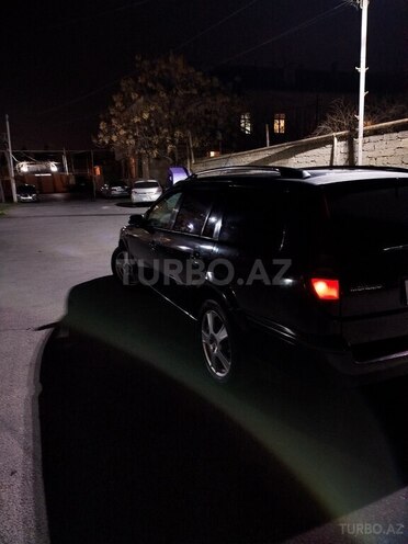 Ford Mondeo 2002, 240,000 km - 2.0 l - Bakı