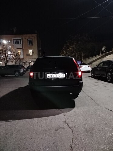 Ford Mondeo 2002, 240,000 km - 2.0 l - Bakı